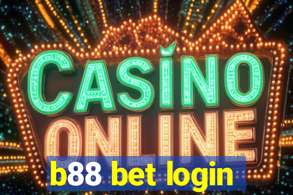 b88 bet login